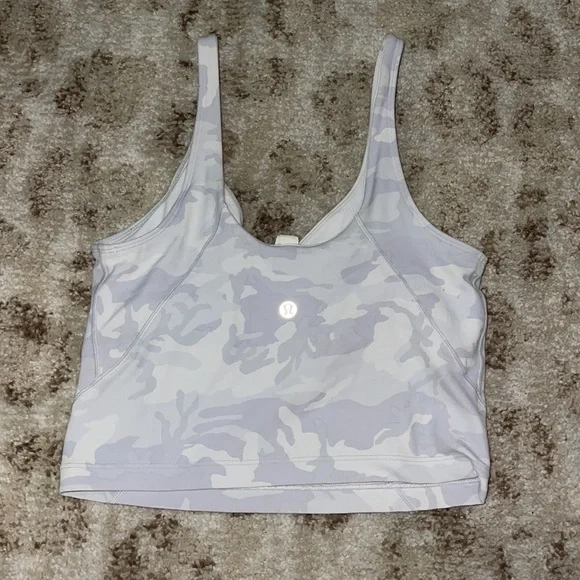 Lululemon Align Tank - Picture 2 of 3
